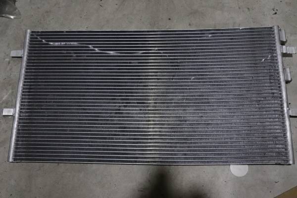 FORD CUSTOM 310 L TREND ÇIKMA PARÇA TRANSİT V363 SIFIR KLİMA RADYATÖRÜ